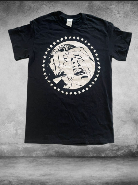 Extrabreit T-Shirt Steve